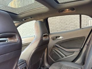 Mercedes-Benz GLA 2017