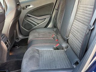 Mercedes-Benz GLA 2017