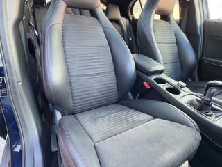 Mercedes-Benz GLA 2017