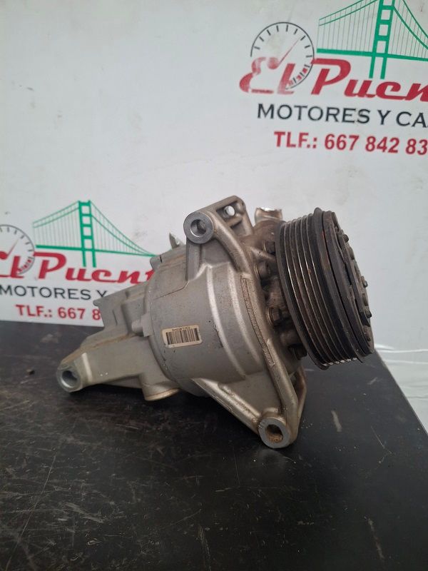 Compresor Aire Renault Dacia 1.5dci 926001571R