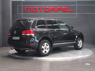 Volkswagen Touareg 3.0 V6 TDI +Motion Tiptronic