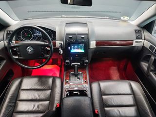 Volkswagen Touareg 3.0 V6 TDI +Motion Tiptronic