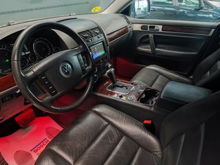 Volkswagen Touareg 3.0 V6 TDI +Motion Tiptronic