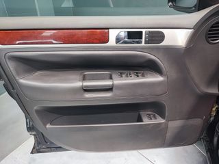 Volkswagen Touareg 3.0 V6 TDI +Motion Tiptronic