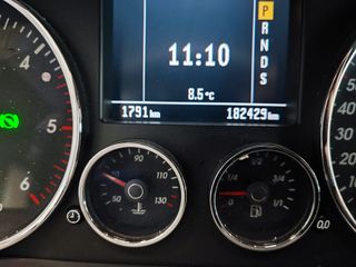 Volkswagen Touareg 3.0 V6 TDI +Motion Tiptronic