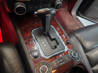 Volkswagen Touareg 3.0 V6 TDI +Motion Tiptronic