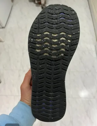 Reebok Nano X2 Les Mills Negro/Morado