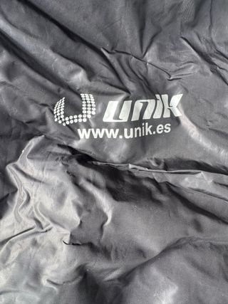 Manta cubre pierna Unik impermeable
