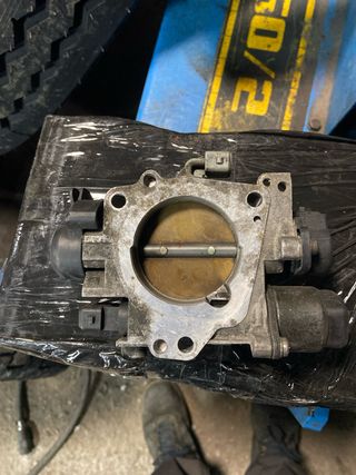 Cuerpo Mariposa Saxo 16v