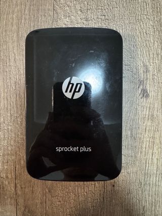 Impresora HP Sprocket plus + Papel (leer descrip)