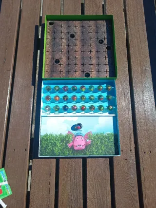 Album The Fresh Heads Lidl