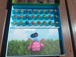 Album The Fresh Heads Lidl