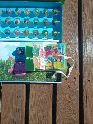 Album The Fresh Heads Lidl