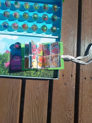 Album The Fresh Heads Lidl