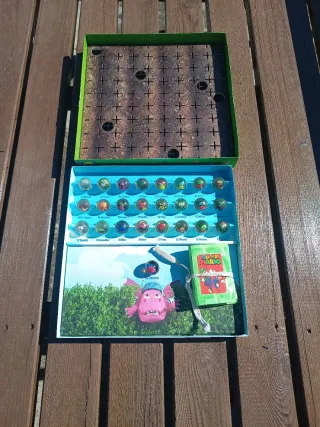 Album The Fresh Heads Lidl