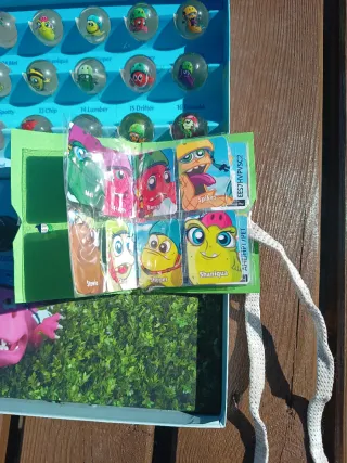 Album The Fresh Heads Lidl