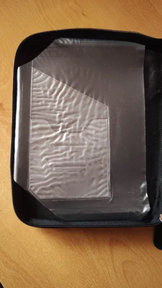 Carpeta Suzuki Swift vitara samurai Ignis s-cross