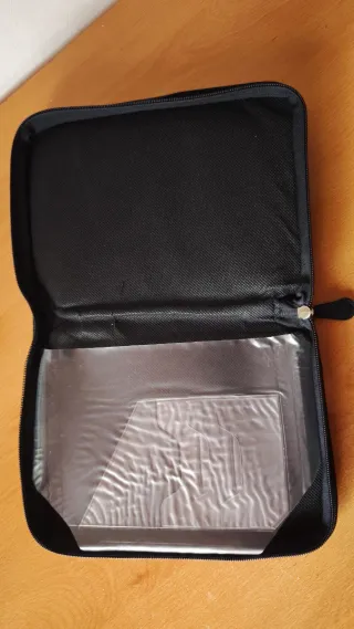 Carpeta Suzuki Swift vitara samurai Ignis s-cross