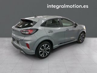 Ford Puma 1.0 EcoBoost 125cv ST-Line MHEV