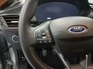 Ford Puma 1.0 EcoBoost 125cv ST-Line MHEV