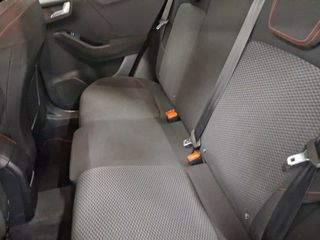 Ford Puma 1.0 EcoBoost 125cv ST-Line MHEV