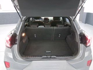 Ford Puma 1.0 EcoBoost 125cv ST-Line MHEV