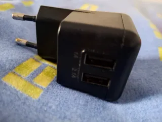 BQ Aquaris U Plus Negro