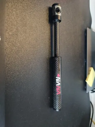 Mini bomba Barbieri Nana