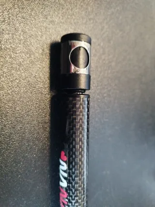 Mini bomba Barbieri Nana