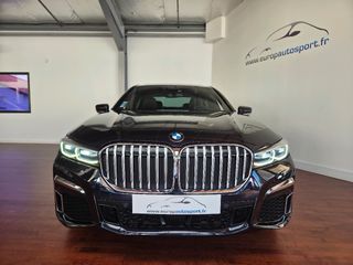 BMW Serie 7 745EA 394CH M SPORT