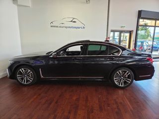 BMW Serie 7 745EA 394CH M SPORT