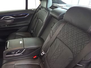 BMW Serie 7 745EA 394CH M SPORT