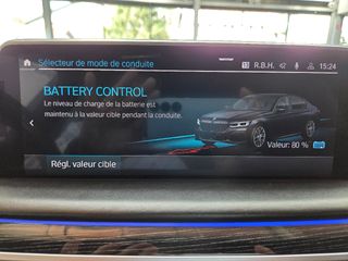 BMW Serie 7 745EA 394CH M SPORT