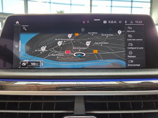 BMW Serie 7 745EA 394CH M SPORT