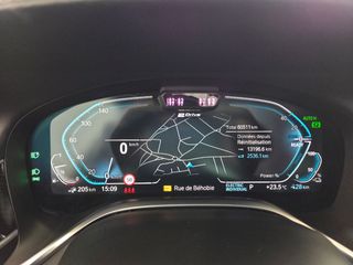 BMW Serie 7 745EA 394CH M SPORT