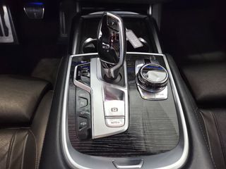 BMW Serie 7 745EA 394CH M SPORT