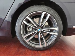 BMW Serie 7 745EA 394CH M SPORT