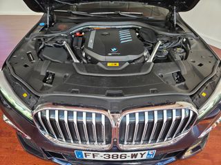 BMW Serie 7 745EA 394CH M SPORT
