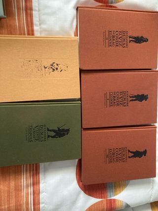 Libros Alexandre Dumas - Los tres mosqueteros