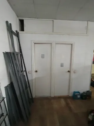 Traspaso servicio técnico TV, sonido, antenas.