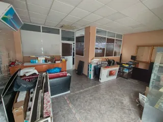 Traspaso servicio técnico TV, sonido, antenas.