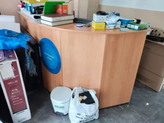 Traspaso servicio técnico TV, sonido, antenas.