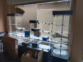 Traspaso servicio técnico TV, sonido, antenas.