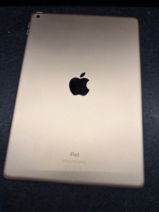 iPad 8ª Gen 32GB Rosa