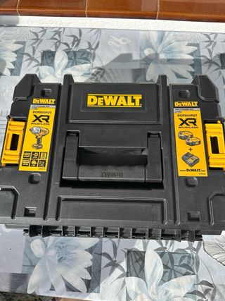 Llave de Impacto DeWalt DCF900P2T XR