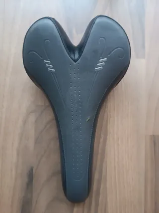 Sillín Bontrager MTB