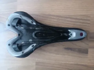 Sillín Bontrager MTB