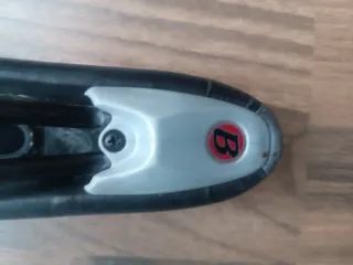 Sillín Bontrager MTB