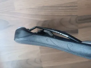 Sillín Bontrager MTB