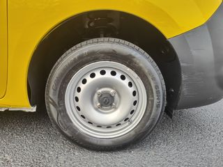 RENAULT KANGOO 1.5DCI ESPRESS 75CV